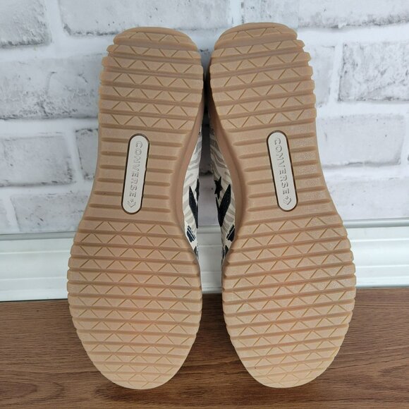 ❤️Converse Run Star Trainer Animals Size 7.5 Women's Shoes Sneakers A15800C❤️ - Picture 6 of 14